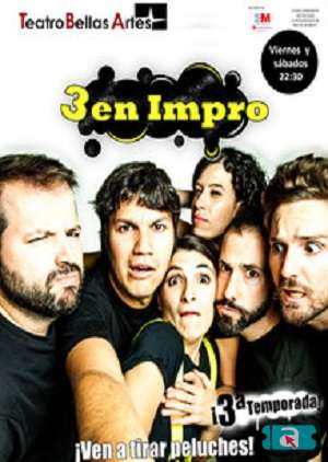 Poster del evento