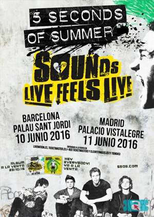 Poster del evento