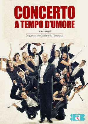 Poster del evento