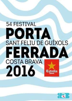 Poster del evento