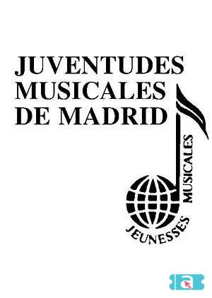 Poster del evento