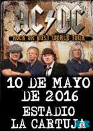 Poster del evento