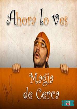 Poster del evento