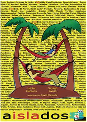 Poster del evento