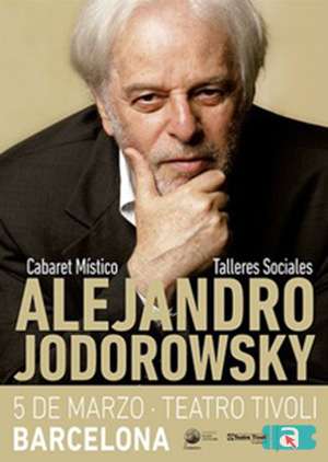 Poster del evento
