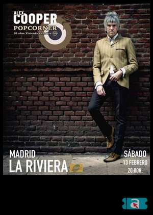 Poster del evento