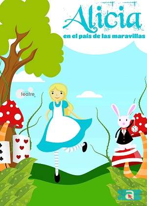 Poster del evento