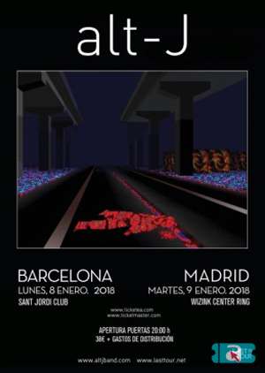 Poster del evento