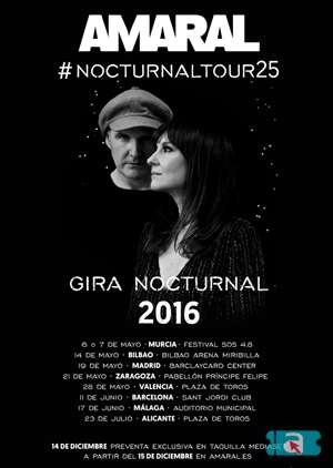 Poster del evento