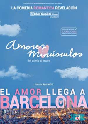 Poster del evento