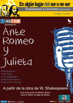 Poster del evento