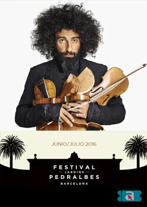 Poster del evento