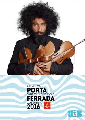 Poster del evento