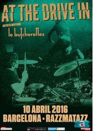 Poster del evento