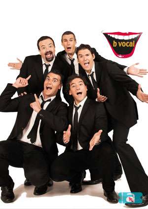 Poster del evento