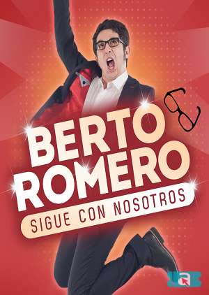 Poster del evento