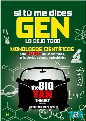 Poster del evento