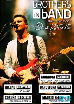 Poster del evento