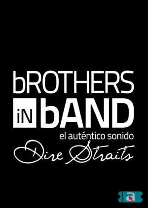 Poster del evento