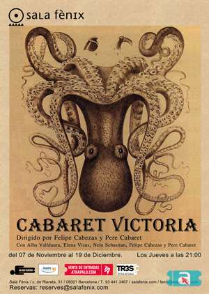 Poster del evento
