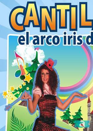 Poster del evento