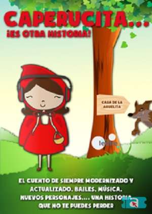 Poster del evento