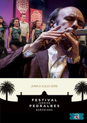 Poster del evento