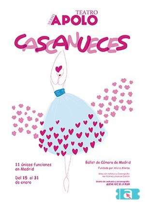 Poster del evento