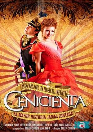 Poster del evento