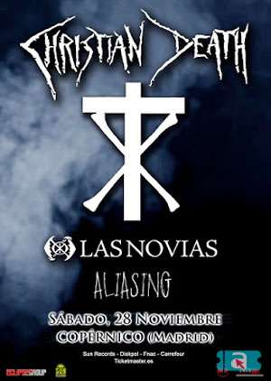 Poster del evento
