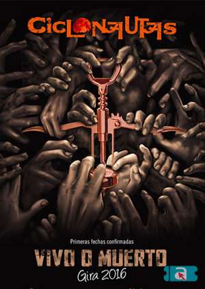 Poster del evento