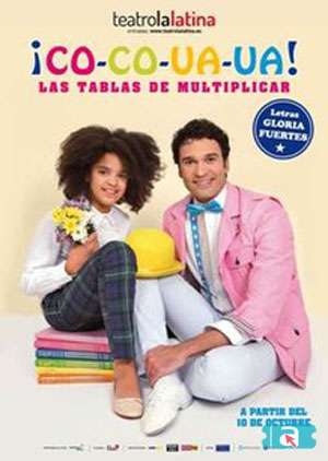 Poster del evento