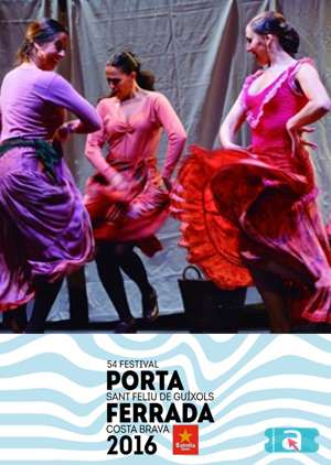 Poster del evento