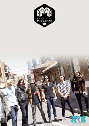 Poster del evento