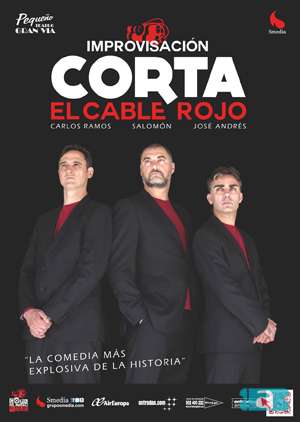 Poster del evento