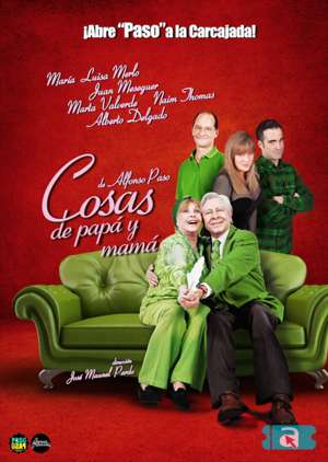 Poster del evento