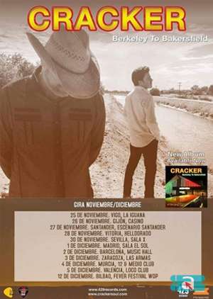 Poster del evento