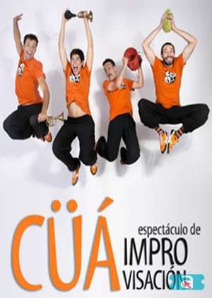 Poster del evento