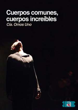 Poster del evento