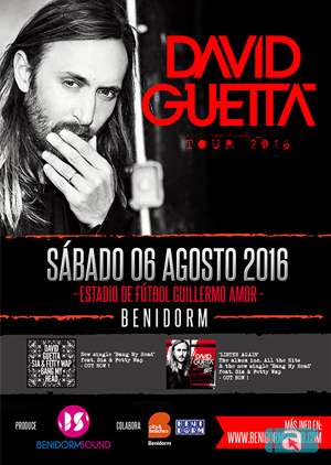 Poster del evento