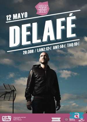 Poster del evento