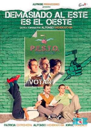 Poster del evento