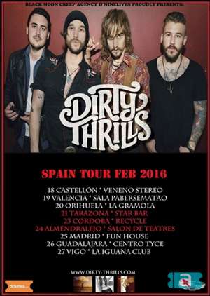 Poster del evento