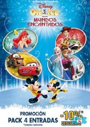 Poster del evento