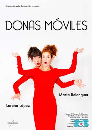 Poster del evento