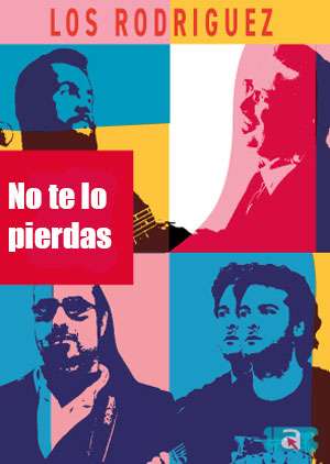 Poster del evento