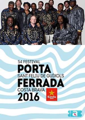 Poster del evento
