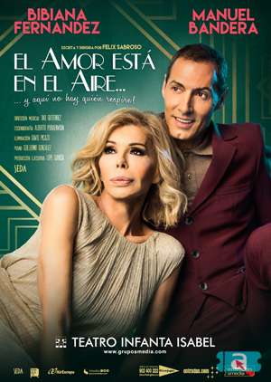 Poster del evento