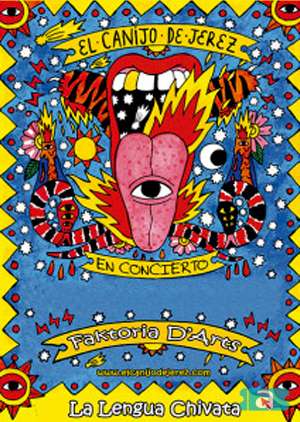 Poster del evento