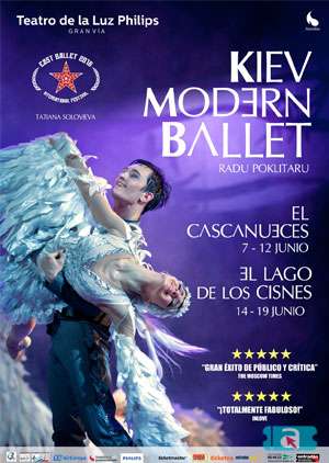 Poster del evento
